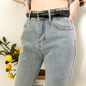 Hilda Leather Belt