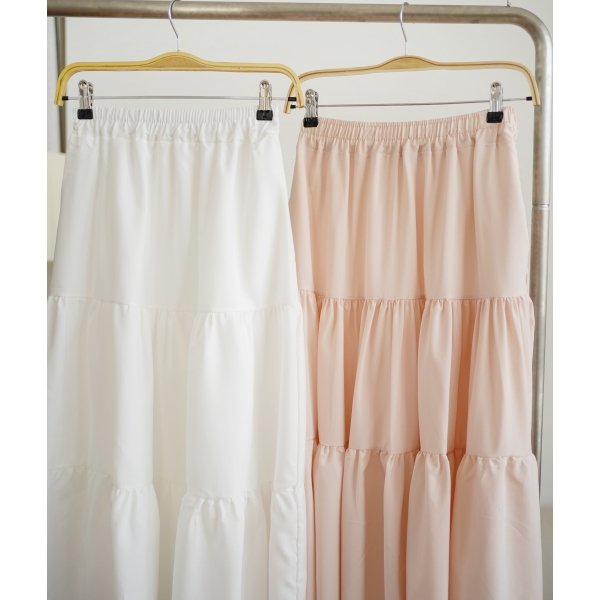 Ambre Maxi Skirt - Image 2