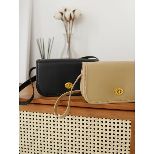 AMOUR SHOULDER BAG - Image 2