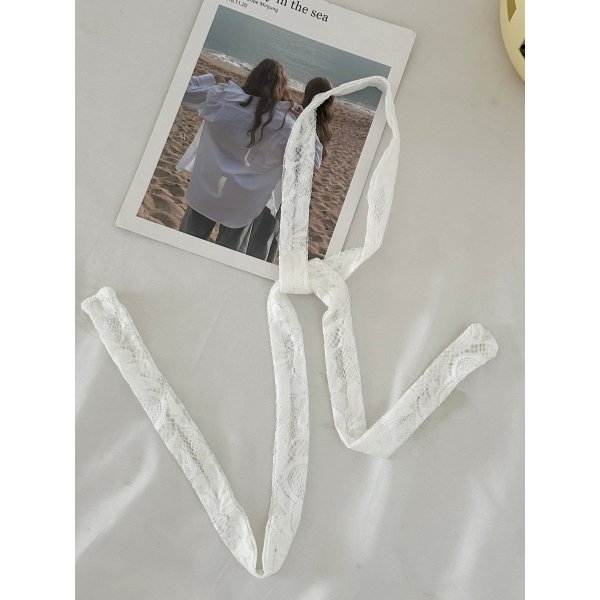 Korean Lacey Ribbon - Image 2
