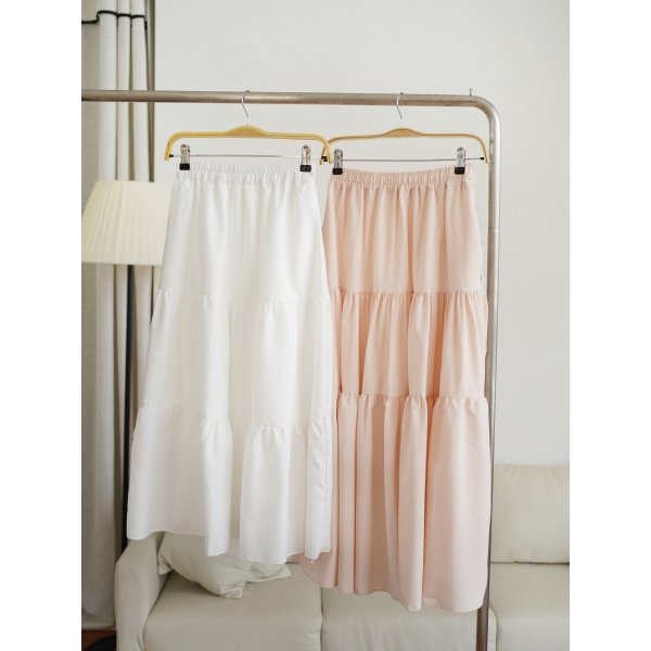 Ambre Maxi Skirt
