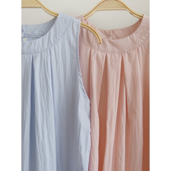 Doreen Halter Top - Image 2