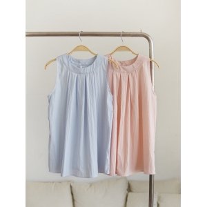 Doreen Halter Top