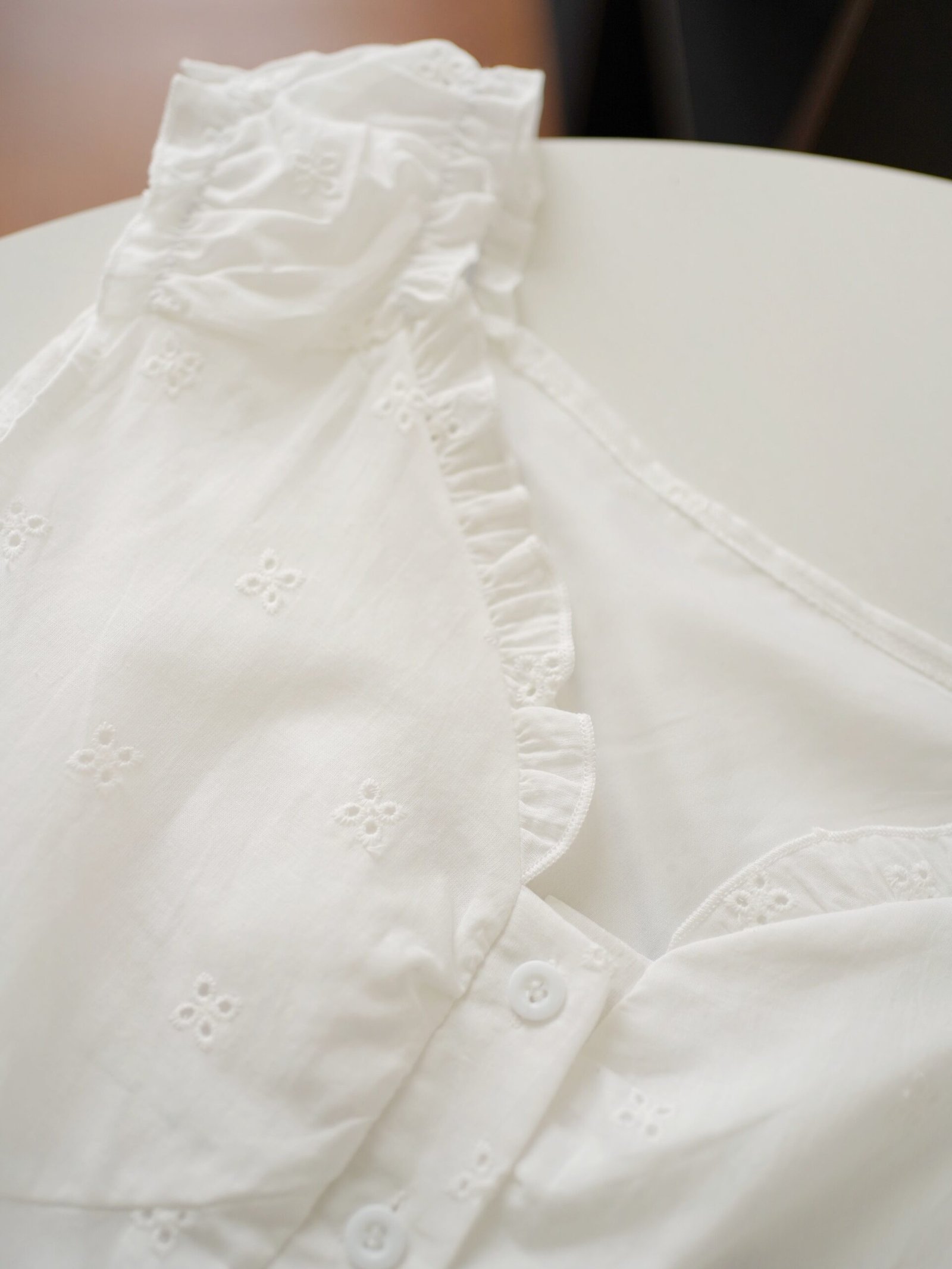 Mochi Crochet Top - Image 2