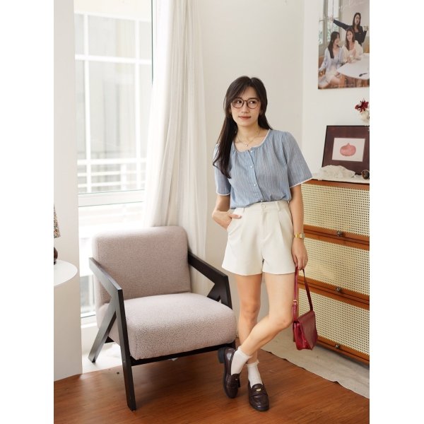 Bluevy Sweet Top - Image 2