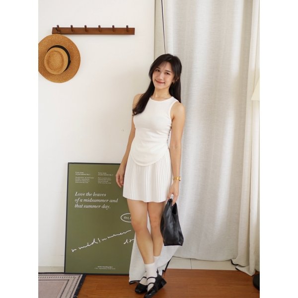Sandy Knit Set