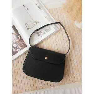 HER FRANCE LEATHER BAG